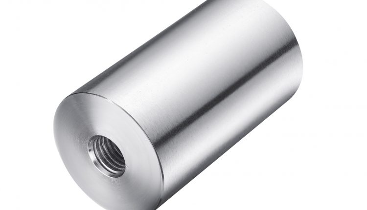 HASCO support pillar