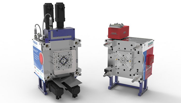 Braunform as exhibitor at K 2022