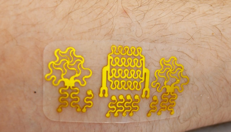 CDs to flexible biosensors