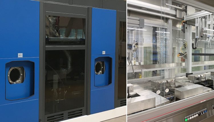 Optimally adapted solutions