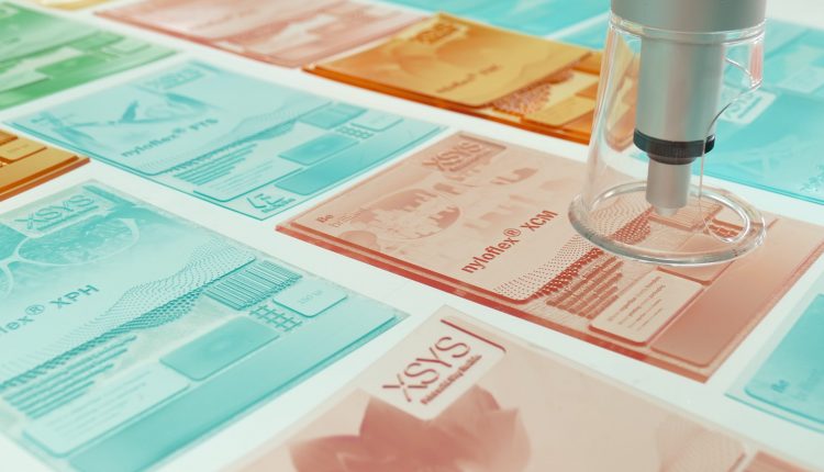 XSYS brings unique proposition