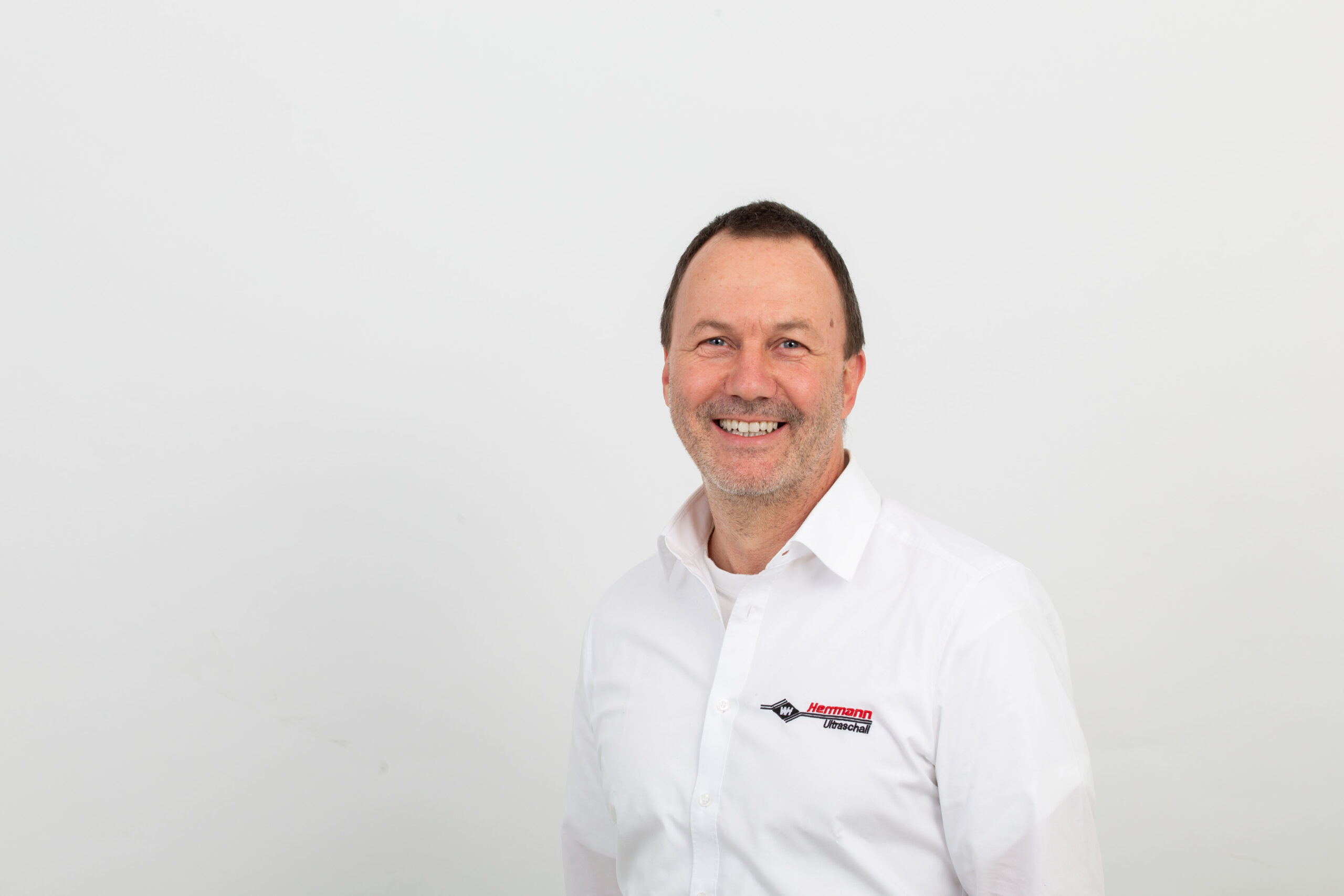 In principle, we can weld 100 percent recyclate