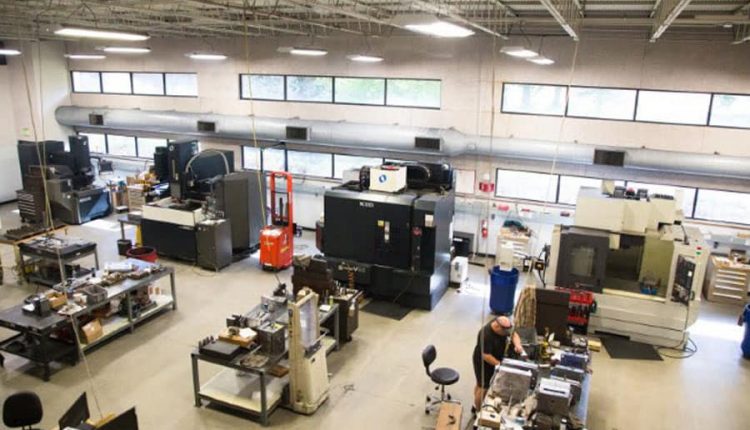 Pioneering Plastic Molding Company