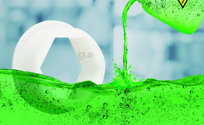 New laser sintering material