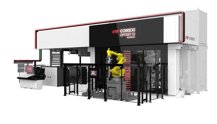 Offset Printing: the Best Choice for Sustainability and Recyclability