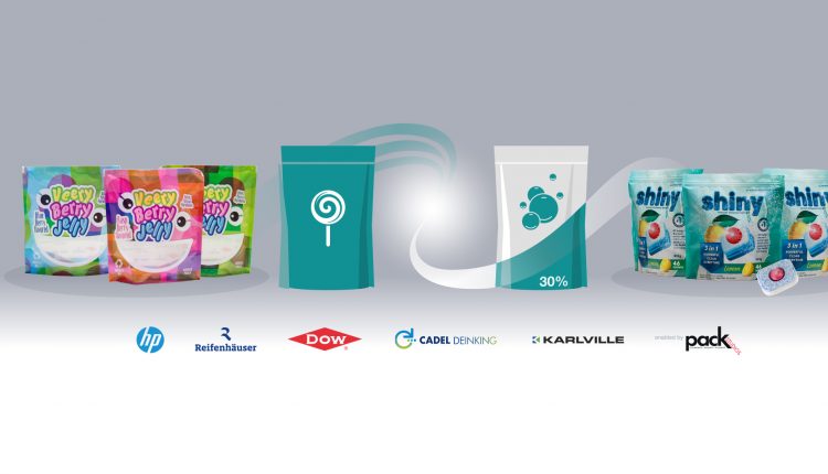 R-Cycle Complements Cooperation Project for a Pioneering Recycling Concept