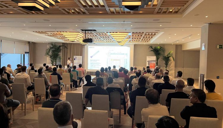 Hasco Day in Spanien