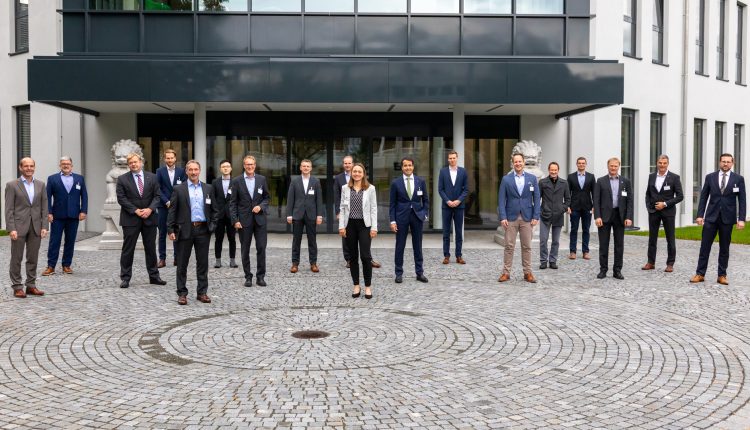 R-Cycle Initiative Becomes Open Community