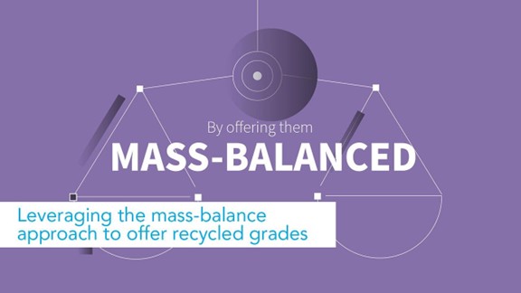 Solvay Adds Responsible Sourcing to Specialty Polymers Recycle Portfolio