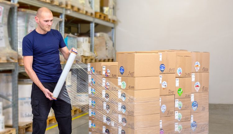 Polifilm Extrusion Starts Pilot Project For the Wholesale Trade