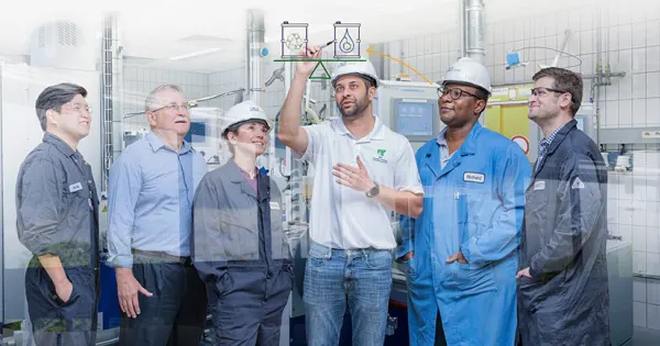 Ineos Styrolution’s 2021 Sustainability Report Outlines Company Goal of Net Zero Emissions by 2050