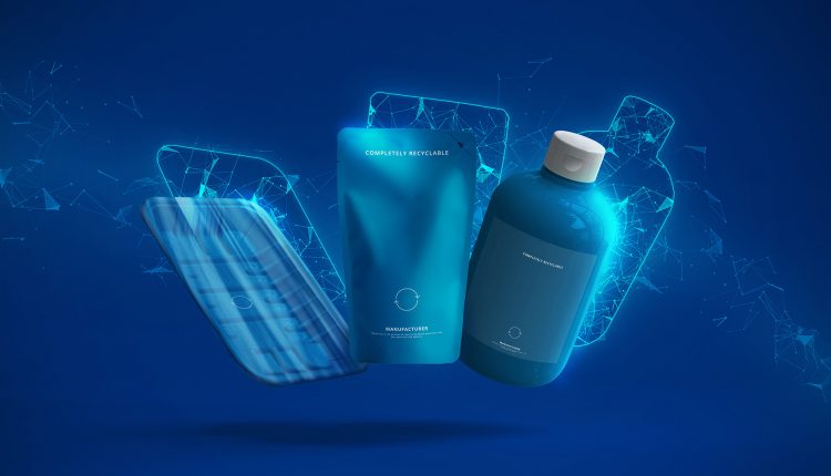 Tracing and Recycling Plastics