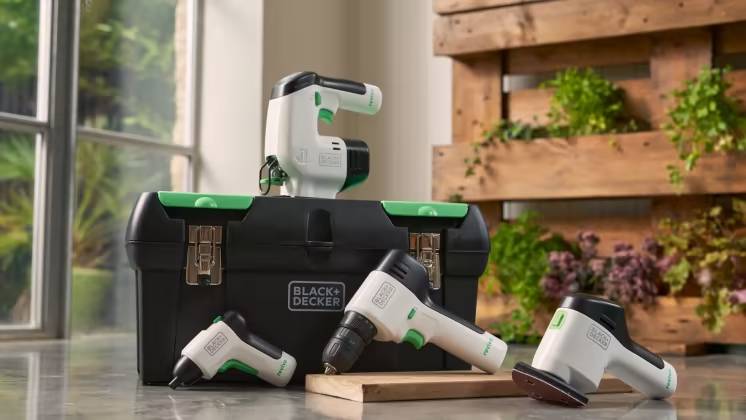 Tools to Build a Better Planet