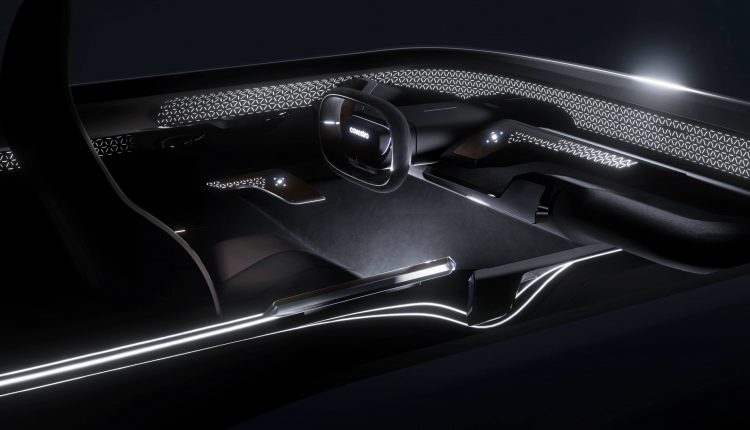 Covestro has continued to develop its range of innovative materials and products to support the transition of automotive interiors into the future.