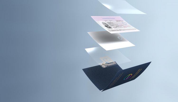 Covestro has developed an integrated solution for the production of durable and secure passports. It is based on the use of polycarbonate and thermoplastic polyurethane films.