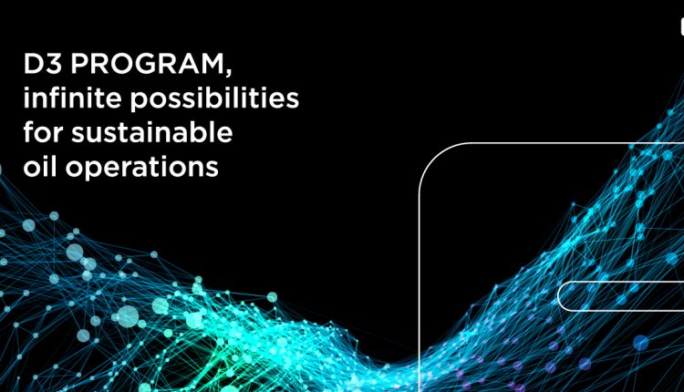 Clariant’s new D3 PROGRAM is designed to support carbon reduction and sustainability in the oil industry.