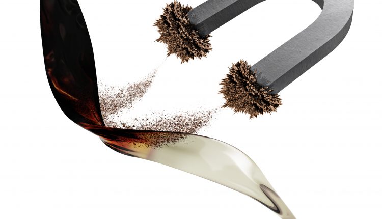 Step Up Oil Purification With Clariant’s Latest Tonsil Adsorbents at Oils+Fats 2022