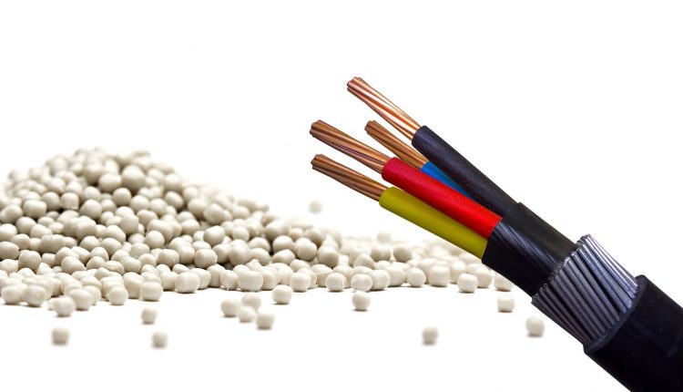 Teknor Apex Brings a Portfolio of Products for Emerging Applications to Wire India.