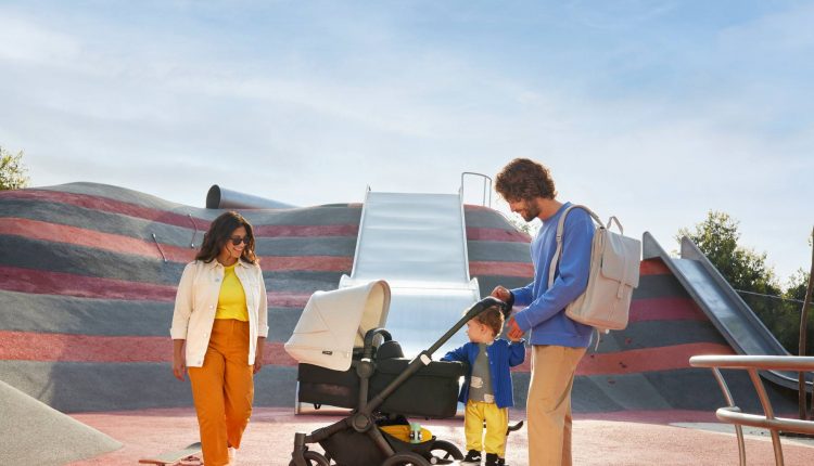 Bugaboo, DSM Engineering Materials, Fibrant and Neste Partner to Enable Industry-First Stroller Portfolio Made With Bio-Based Materials.