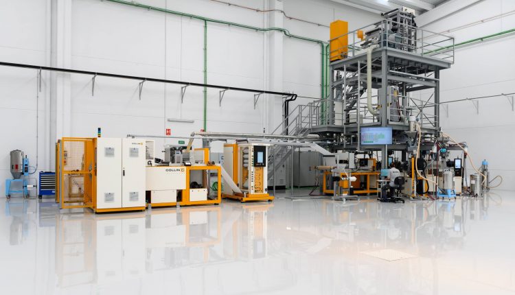 GCR Innovating a Sustainable Tomorrow. Opens Innovation Hub for Co-creation of End-to-End Development Solutions.