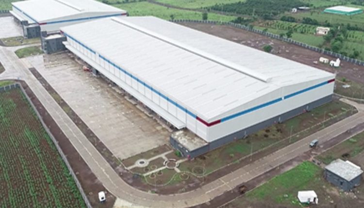 GIC and ESR Establish a US$600 Million Joint Venture to Invest in Core Industrial and Logistics Assets in India.