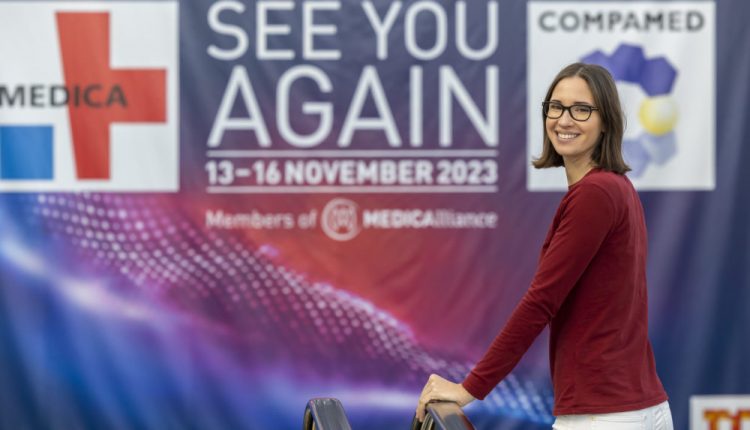 Medica and Compamed Present Themselves as Extremely Vital Platforms in Turbulent Times