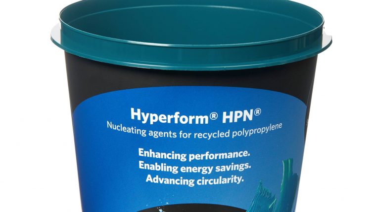 Milliken, Together With EREMA and PreZero, to Showcase Technology for Producing Top-Quality Recycled Polypropylene at K 2022
