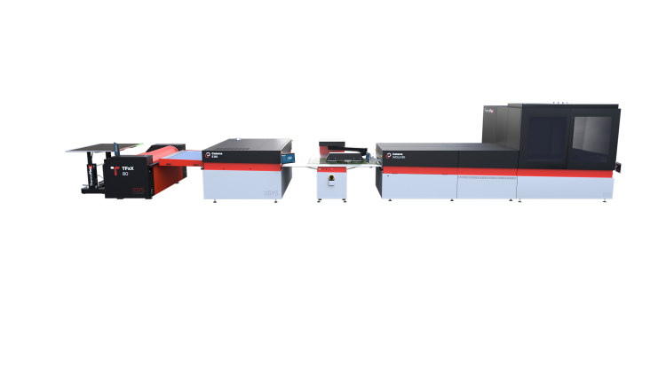 XSYS Announces Price Increases Across ThermoFlexX Prepress Portfolio.