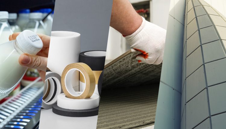 Solvay Launches New Emulsifier To Boost Coatings And Adhesives Performance.