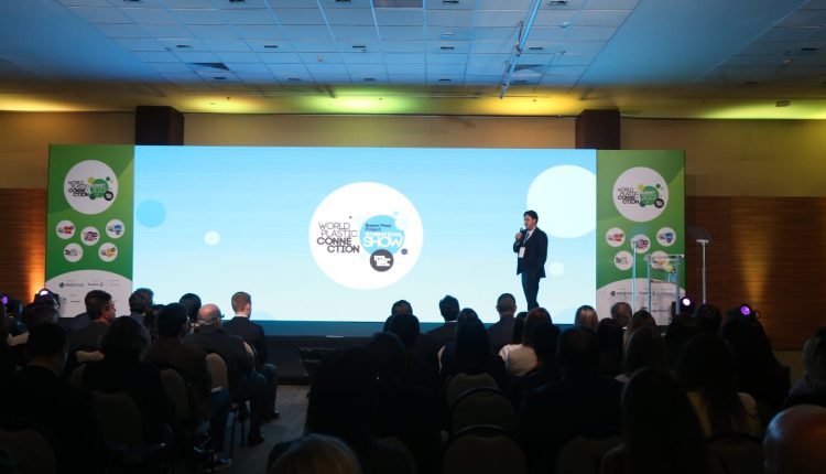 International Yearbook 2022 is Launched During the 2nd World Plastic Connection Summit.