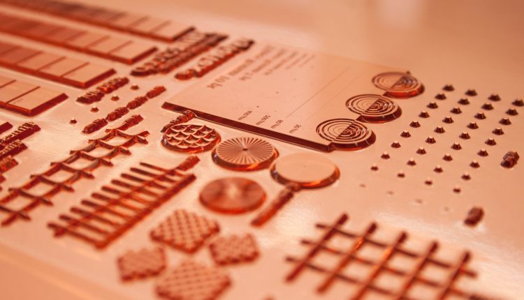 XSYS Nyloprint Products Subject to Price Increase in 2023