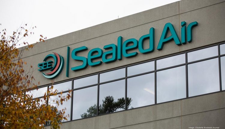 SealedAir to Acquire Liqui Box.