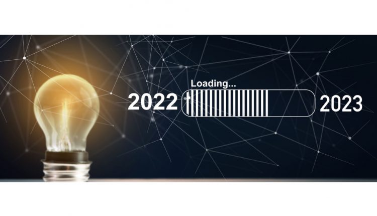 Are You Ready for What 2023 Has to Offer?