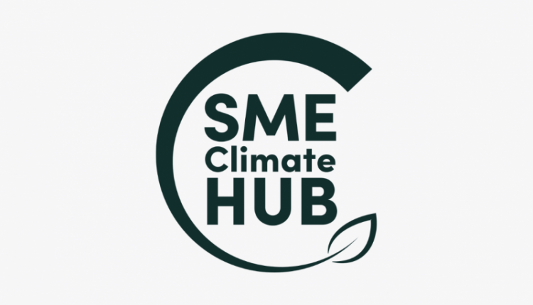 UBQ Materials Joins SME Climate Hub