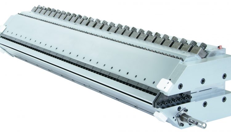 From Waste to Value – Nordson’s EDI Die Business Supports the Circular Economy