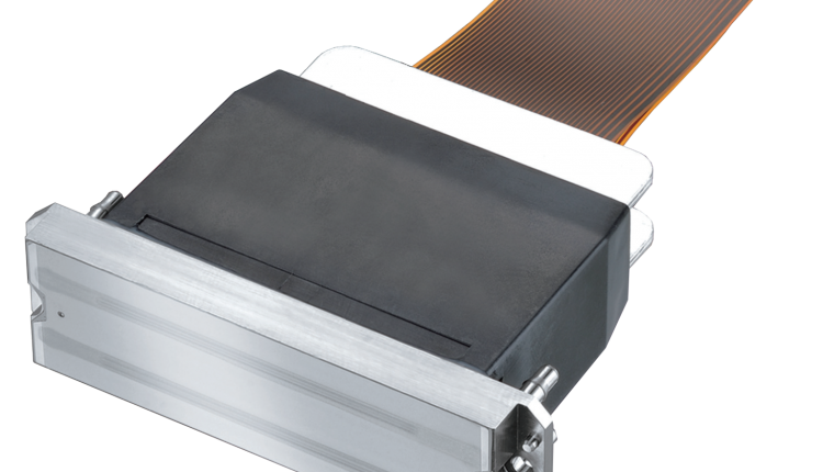 500,000 milestone reached as worldwide solutions developers choose RICOH MH5420/5421 Series printheads.