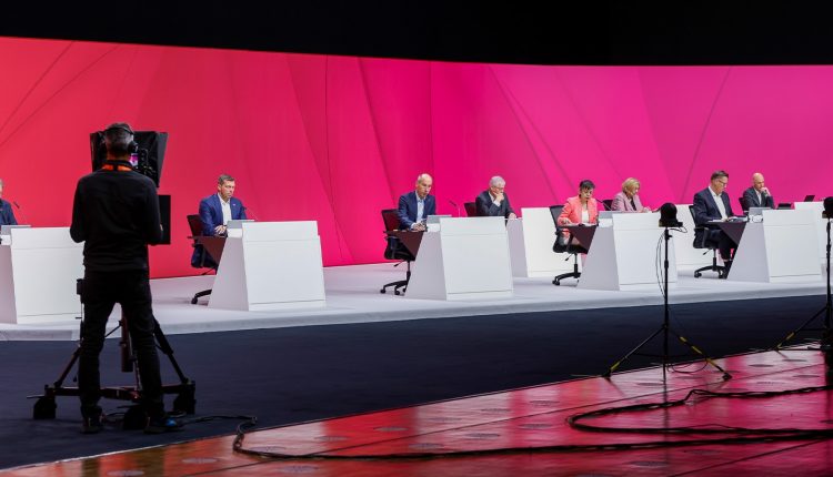 Covestro Awarded for Transparency on Climate Protection Measures