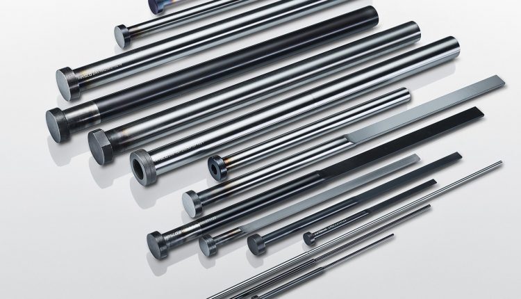 Hasco’s Ejector Portfolio is Extended.