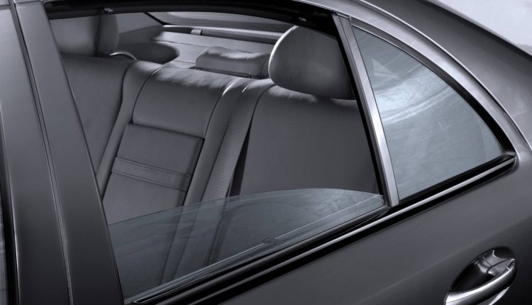 KRAIBURG TPE’s Solutions for Automotive Window Encapsulation