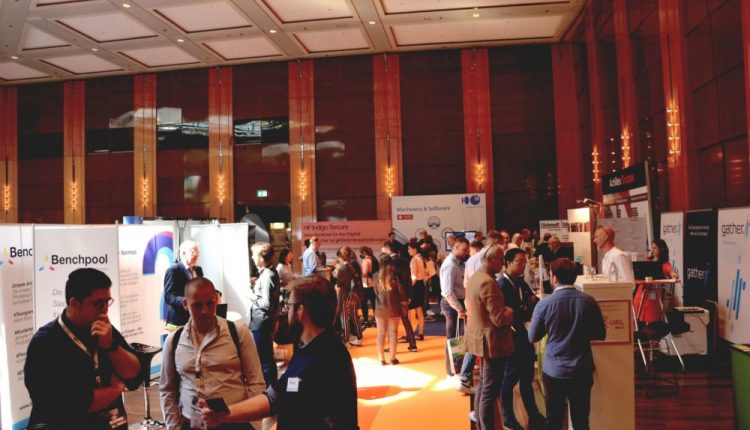 Print & Digital Convention Shows the Future of Multi-Channel and Dialogue Marketing