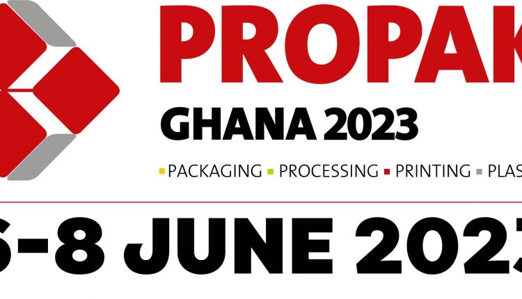 Propak Launches Into Ghana to Support the Industrial Transformation and Boost the Local Manufacturing Industry.