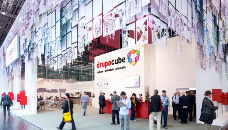 Drupa 2024 Focuses on Key Future Themes With Special Forums