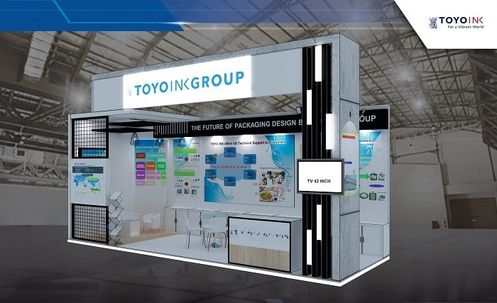 Toyo Ink Group to Feature Packaging Solutions for Enhanced Sustainability at Interpack