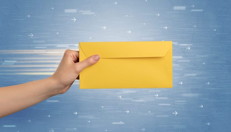Direct Mail is Enjoying a Resurgence – Discover the Three Trends Shaping Its Future.