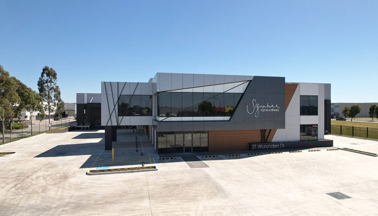 B.I.G. acquires Australian B2B flooring wholesaler Signature Floors, strengthening its position in the Australian and New Zealand market.