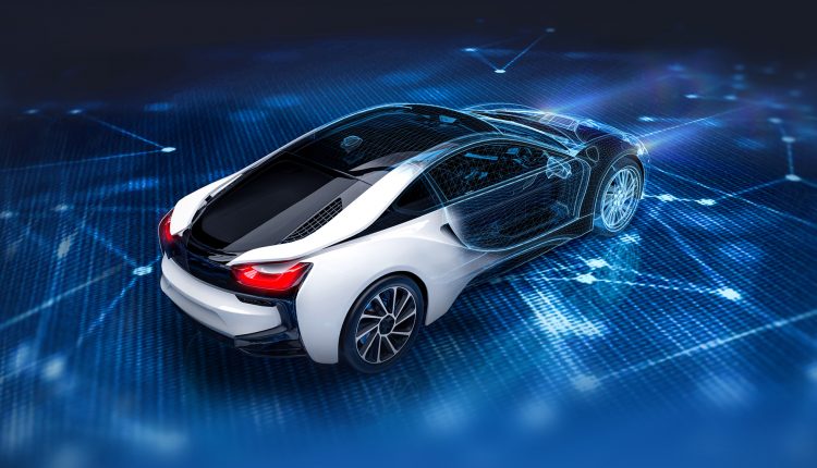 Intelligent E-Mobility Solutions - Dieffenbacher at Jec World 2023