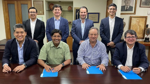 Packaging Giant Yash Pakka Firms Expansion in America, Enters Guatemala to Build the World’s Largest Compostable Flexible Packaging and Moulded Fibre Facility
