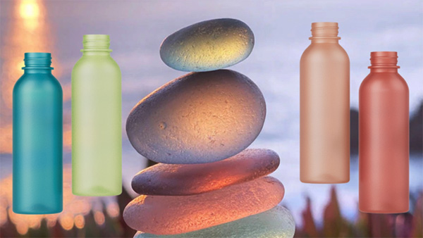 Ampacet Introduces SeaGlass Collection.