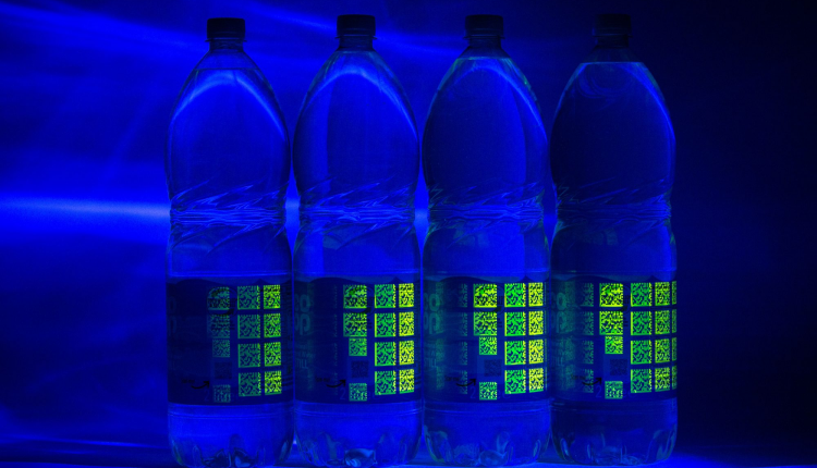 Co-Op Employs Polytag’s Innovative Recycling Technology for Unprecedented Traceability of Its Spring Water Bottles