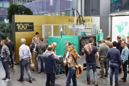 Bull's Eye: Customers Thrilled with Milestone Machine